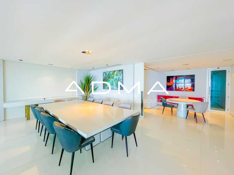 IMG_3124 - Apartamento 4 quartos para alugar Ipanema, Rio de Janeiro - R$ 100.000 - CRAP40446 - 3