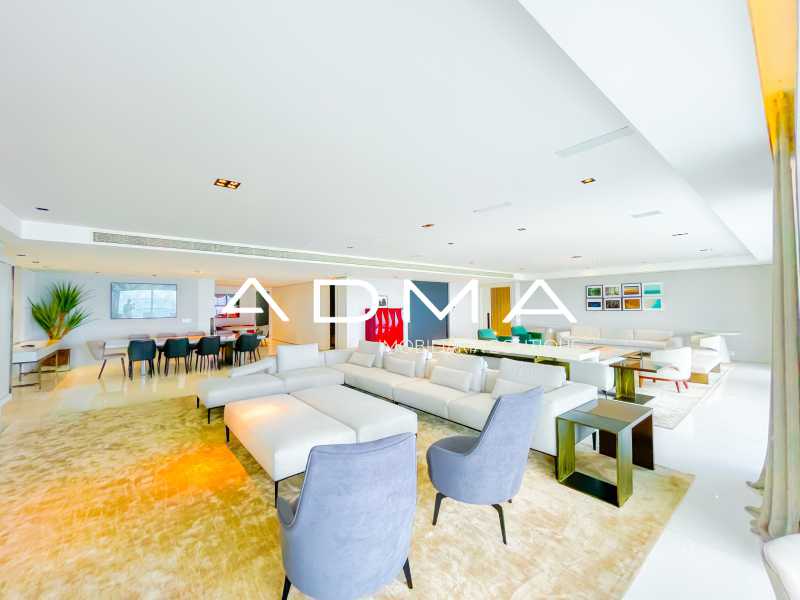IMG_3133 - Apartamento 4 quartos para alugar Ipanema, Rio de Janeiro - R$ 100.000 - CRAP40446 - 6
