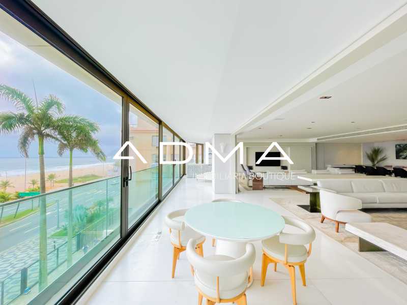 IMG_3138 - Apartamento 4 quartos para alugar Ipanema, Rio de Janeiro - R$ 100.000 - CRAP40446 - 8