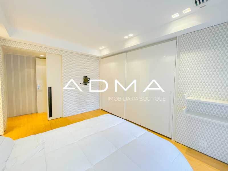 IMG_3162 - Apartamento 4 quartos para alugar Ipanema, Rio de Janeiro - R$ 100.000 - CRAP40446 - 19