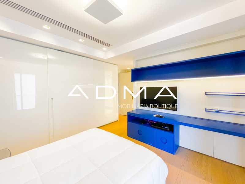 IMG_3174 - Apartamento 4 quartos para alugar Ipanema, Rio de Janeiro - R$ 100.000 - CRAP40446 - 23