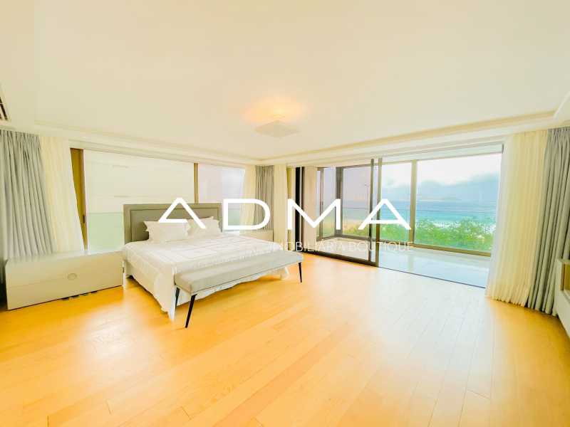 IMG_3176 - Apartamento 4 quartos para alugar Ipanema, Rio de Janeiro - R$ 100.000 - CRAP40446 - 24