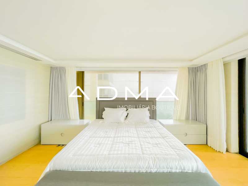 IMG_3178 - Apartamento 4 quartos para alugar Ipanema, Rio de Janeiro - R$ 100.000 - CRAP40446 - 25