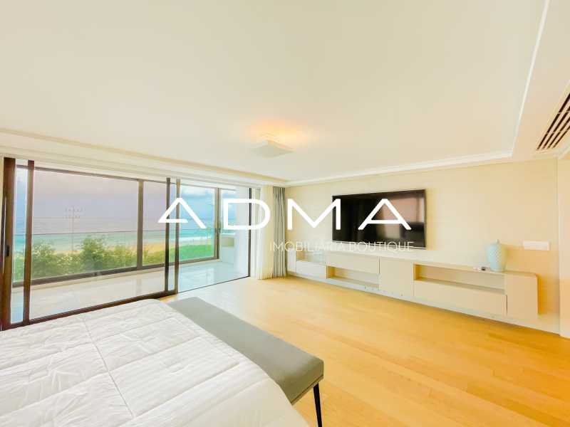 IMG_3179 - Apartamento 4 quartos para alugar Ipanema, Rio de Janeiro - R$ 100.000 - CRAP40446 - 26