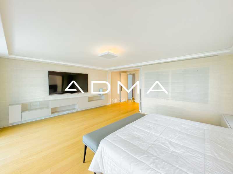 IMG_3183 - Apartamento 4 quartos para alugar Ipanema, Rio de Janeiro - R$ 100.000 - CRAP40446 - 28