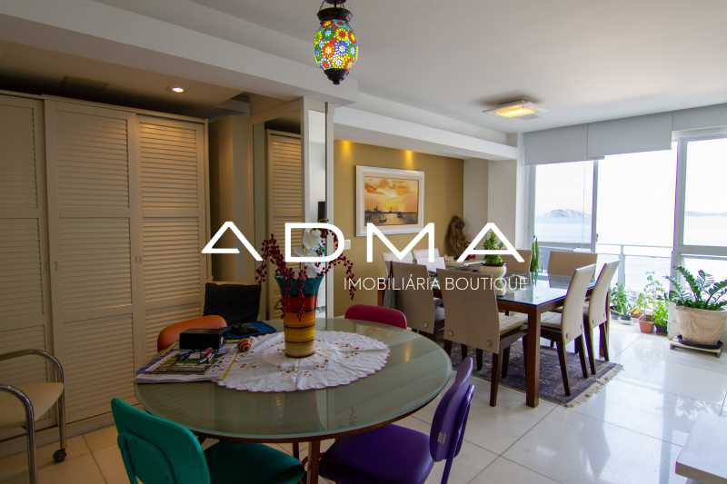 Conheça 1 do imóvel - Cobertura 2 quartos à venda Ipanema, Rio de Janeiro - R$ 5.200.000 - CRCO20003 - 4 1 - Cobertura 2 quartos à venda Ipanema, Rio de Janeiro - R$ 5.200.000 - CRCO20003 - 4