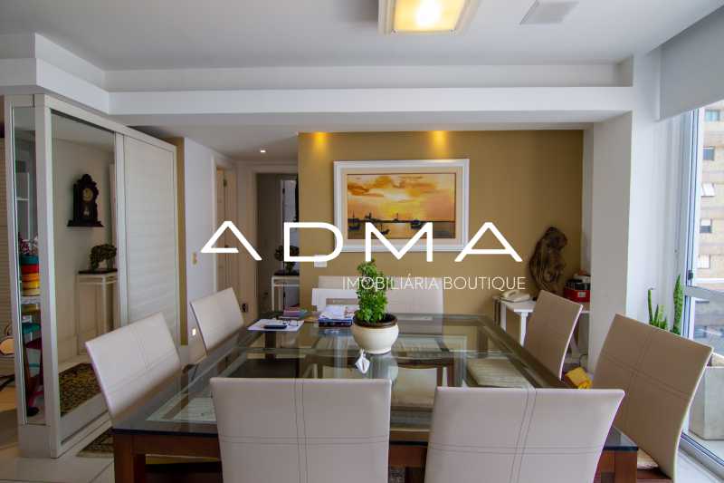 Conheça 5 do imóvel - Cobertura 2 quartos à venda Ipanema, Rio de Janeiro - R$ 5.200.000 - CRCO20003 - 8 5 - Cobertura 2 quartos à venda Ipanema, Rio de Janeiro - R$ 5.200.000 - CRCO20003 - 8