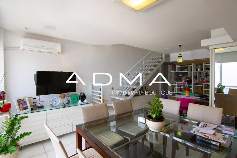 Conheça 9 do imóvel - Cobertura 2 quartos à venda Ipanema, Rio de Janeiro - R$ 5.200.000 - CRCO20003 - 12 9 - Cobertura 2 quartos à venda Ipanema, Rio de Janeiro - R$ 5.200.000 - CRCO20003 - 12