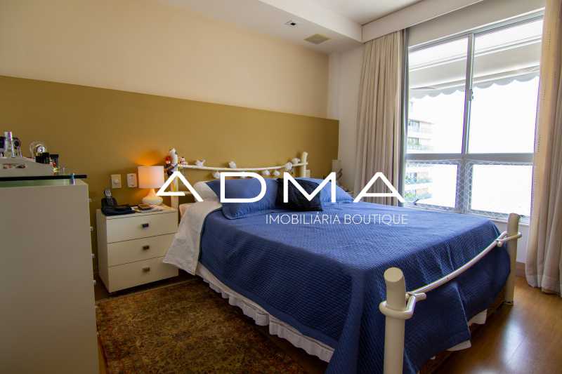 Conheça 13 do imóvel - Cobertura 2 quartos à venda Ipanema, Rio de Janeiro - R$ 5.200.000 - CRCO20003 - 16 13 - Cobertura 2 quartos à venda Ipanema, Rio de Janeiro - R$ 5.200.000 - CRCO20003 - 16