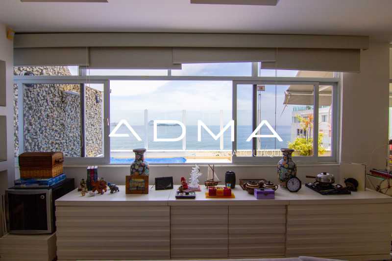 Conheça 20 do imóvel - Cobertura 2 quartos à venda Ipanema, Rio de Janeiro - R$ 5.200.000 - CRCO20003 - 23 20 - Cobertura 2 quartos à venda Ipanema, Rio de Janeiro - R$ 5.200.000 - CRCO20003 - 23