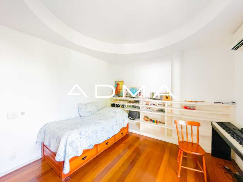 Conheça IMG_3512 do imóvel - Casa em Condomínio 4 quartos à venda Leblon, Rio de Janeiro - R$ 7.500.000 - CRCN40009 - 19 IMG_3512 - Casa em Condomínio 4 quartos à venda Leblon, Rio de Janeiro - R$ 7.500.000 - CRCN40009 - 19