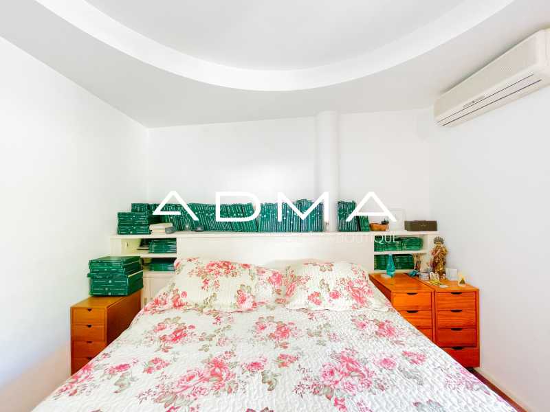 IMG_3534 - Casa em Condomínio 4 quartos à venda Leblon, Rio de Janeiro - R$ 7.500.000 - CRCN40009 - 27