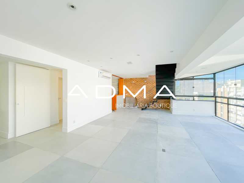 IMG_3630 - Cobertura 3 quartos para alugar Ipanema, Rio de Janeiro - R$ 28.000 - CRCO30143 - 10