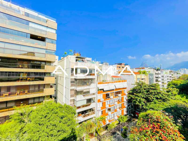 IMG_3634 - Cobertura 3 quartos para alugar Ipanema, Rio de Janeiro - R$ 28.000 - CRCO30143 - 12