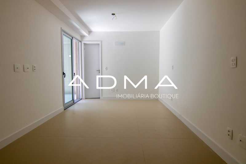IMG_8232 - Apartamento para venda e aluguel Rua Barão da Torre,Ipanema, Rio de Janeiro - R$ 4.200.000 - CRAP30026 - 11