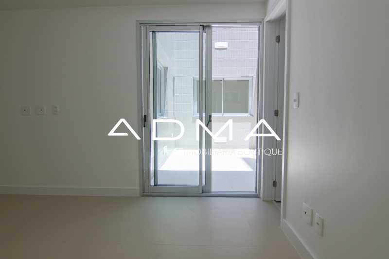 maisuma-4 - Apartamento para venda e aluguel Rua Barão da Torre,Ipanema, Rio de Janeiro - R$ 4.200.000 - CRAP30026 - 21