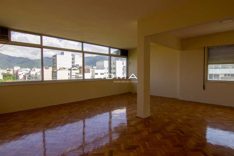 IMG_7429 - Apartamento 5 quartos para alugar Ipanema, Rio de Janeiro - R$ 11.999 - CRAP50002 - 5
