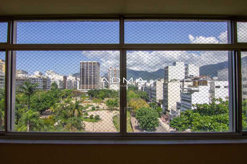 IMG_7445 - Apartamento 5 quartos para alugar Ipanema, Rio de Janeiro - R$ 11.999 - CRAP50002 - 4