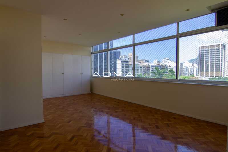 IMG_7449 - Apartamento 5 quartos para alugar Ipanema, Rio de Janeiro - R$ 11.999 - CRAP50002 - 7
