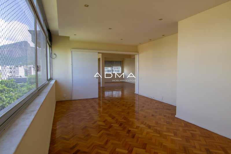 IMG_7454 - Apartamento 5 quartos para alugar Ipanema, Rio de Janeiro - R$ 11.999 - CRAP50002 - 1
