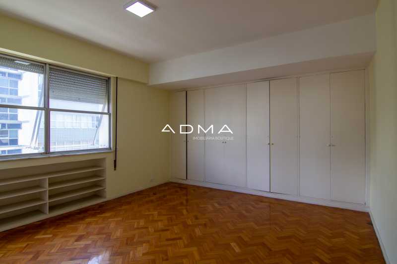 IMG_7456 - Apartamento 5 quartos para alugar Ipanema, Rio de Janeiro - R$ 11.999 - CRAP50002 - 8