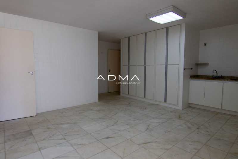 IMG_7498 - Apartamento 5 quartos para alugar Ipanema, Rio de Janeiro - R$ 11.999 - CRAP50002 - 21
