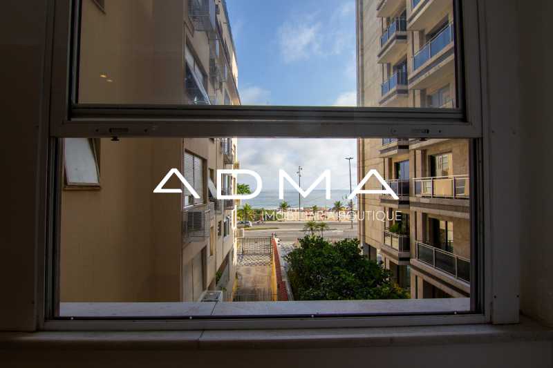 IMG_8844 - Apartamento à venda Avenida Vieira Souto,Ipanema, Rio de Janeiro - R$ 4.305.000 - CRAP30031 - 3