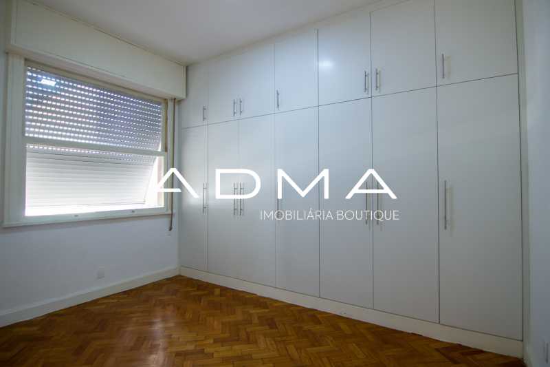 IMG_8849 - Apartamento à venda Avenida Vieira Souto,Ipanema, Rio de Janeiro - R$ 4.305.000 - CRAP30031 - 9