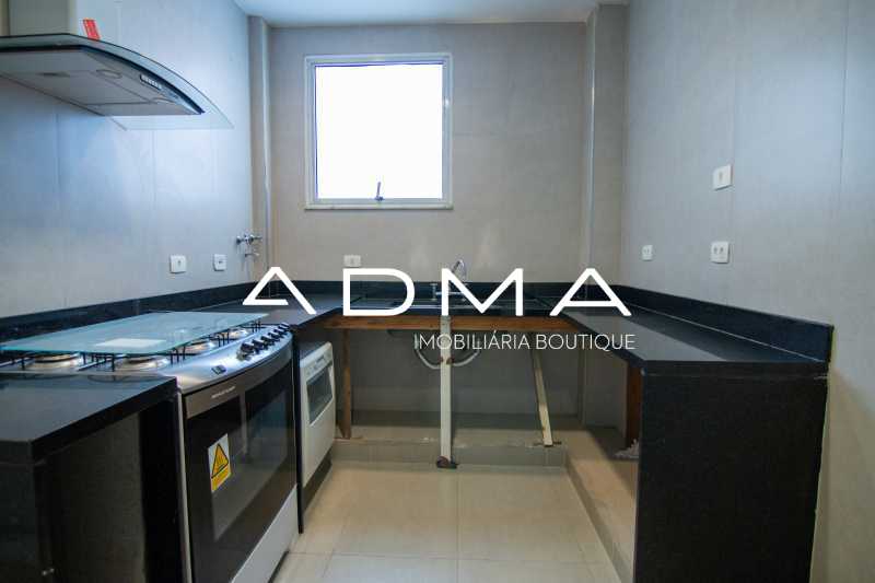 IMG_8864 - Apartamento à venda Avenida Vieira Souto,Ipanema, Rio de Janeiro - R$ 4.305.000 - CRAP30031 - 18