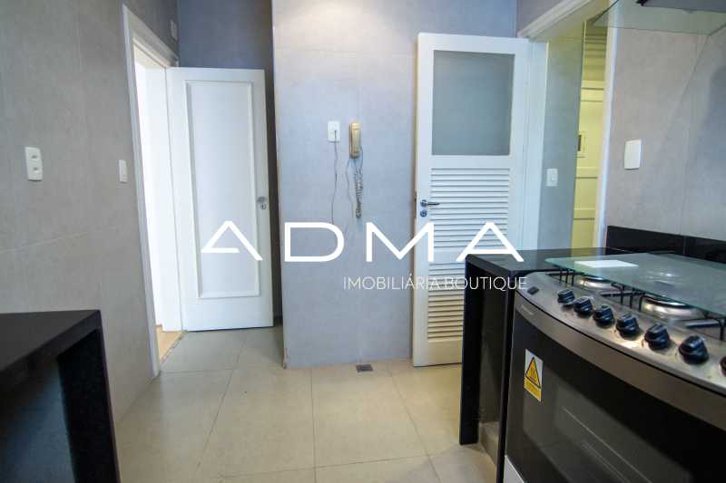 IMG_8865 - Apartamento à venda Avenida Vieira Souto,Ipanema, Rio de Janeiro - R$ 4.305.000 - CRAP30031 - 19