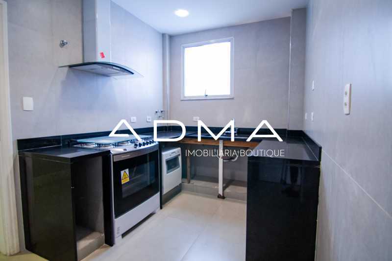 maisuma-7 - Apartamento à venda Avenida Vieira Souto,Ipanema, Rio de Janeiro - R$ 4.305.000 - CRAP30031 - 20