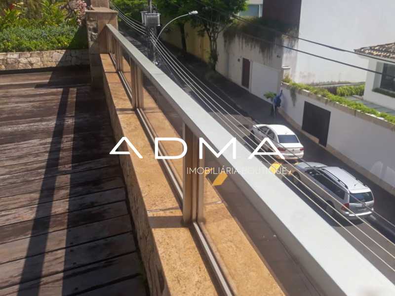 Conheça 75742090-9c5c-4c54-a082-6f6fdf do imóvel - Casa em Condomínio 5 quartos à venda Leblon, Rio de Janeiro - R$ 40.000.000 - CRCN50001 - 16 75742090-9c5c-4c54-a082-6f6fdf - Casa em Condomínio 5 quartos à venda Leblon, Rio de Janeiro - R$ 40.000.000 - CRCN50001 - 16