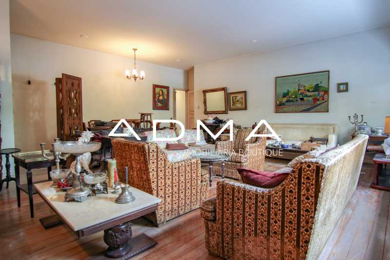 IMG_7190 - Apartamento 3 quartos à venda Ipanema, Rio de Janeiro - R$ 3.700.000 - CRAP30043 - 4