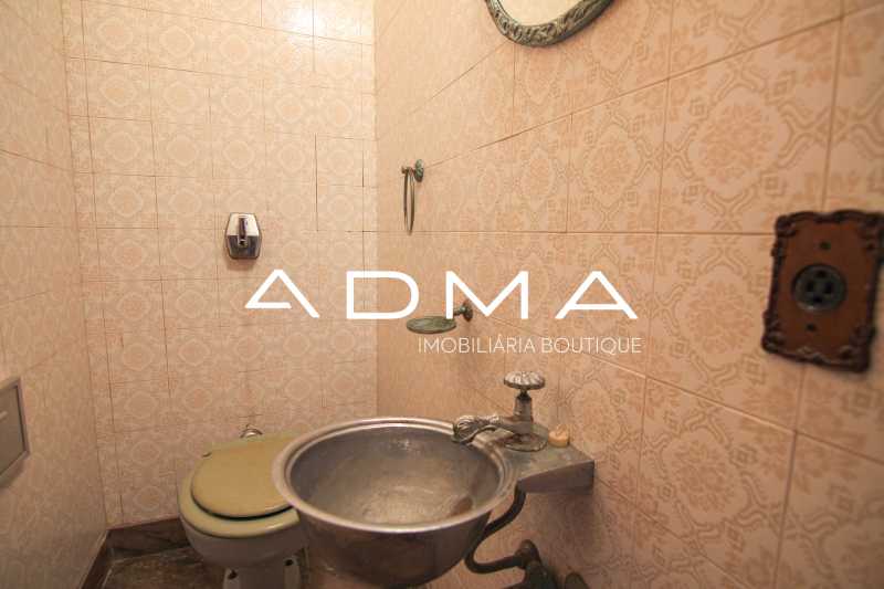 IMG_7204 - Apartamento 3 quartos à venda Ipanema, Rio de Janeiro - R$ 3.700.000 - CRAP30043 - 8