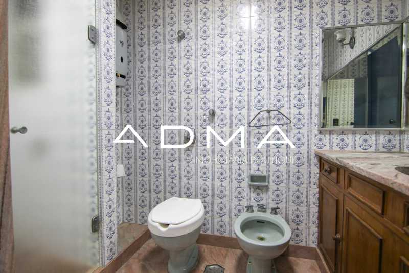 IMG_7215 - Apartamento 3 quartos à venda Ipanema, Rio de Janeiro - R$ 3.700.000 - CRAP30043 - 11