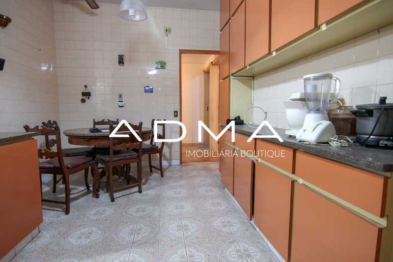 IMG_7240 - Apartamento 3 quartos à venda Ipanema, Rio de Janeiro - R$ 3.700.000 - CRAP30043 - 19