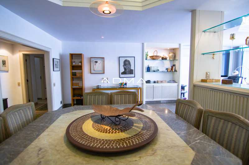 IMG_0841 - Apartamento 3 quartos para alugar Leblon, Rio de Janeiro - R$ 12.000 - CRAP30045 - 10