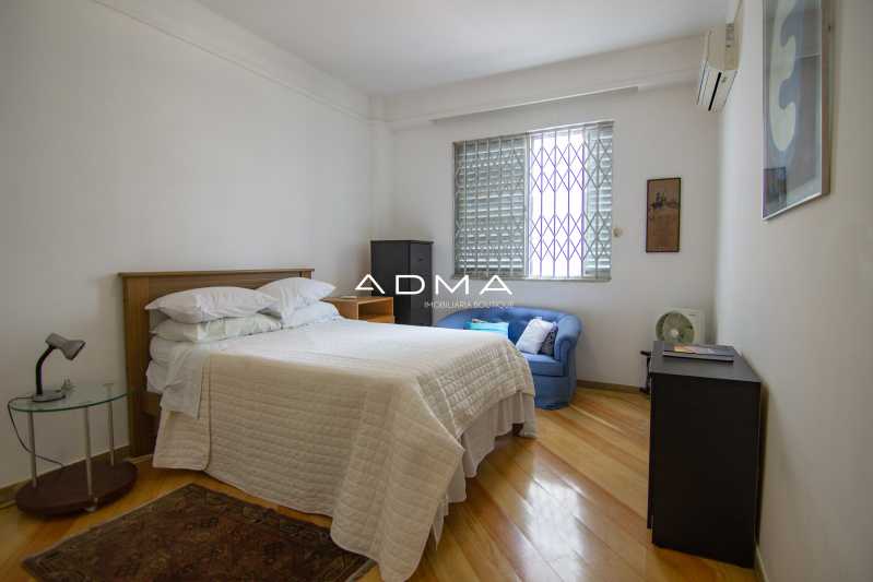 IMG_0864 - Apartamento 3 quartos para alugar Leblon, Rio de Janeiro - R$ 12.000 - CRAP30045 - 15