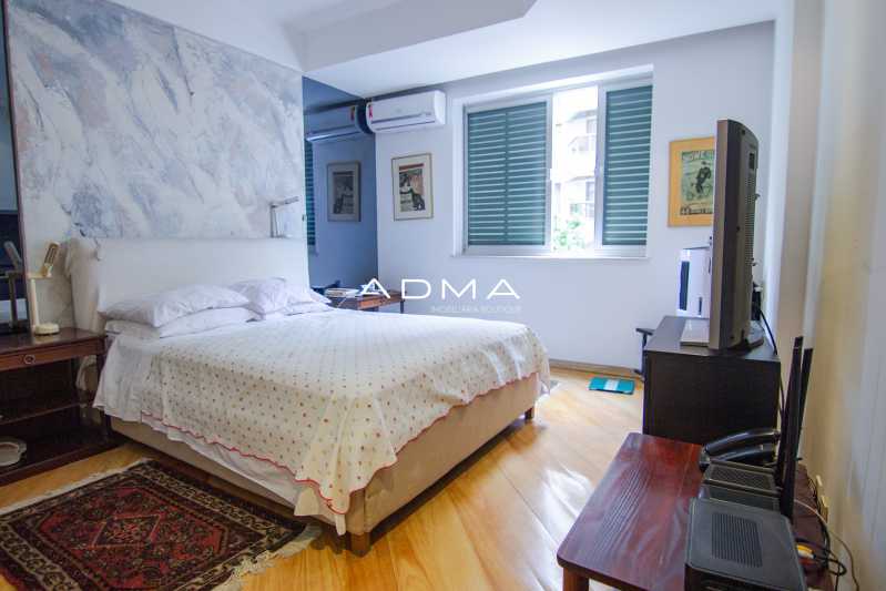 IMG_0875 - Apartamento 3 quartos para alugar Leblon, Rio de Janeiro - R$ 12.000 - CRAP30045 - 11