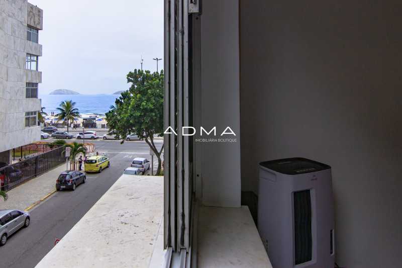 IMG_0877 - Apartamento 3 quartos para alugar Leblon, Rio de Janeiro - R$ 12.000 - CRAP30045 - 12