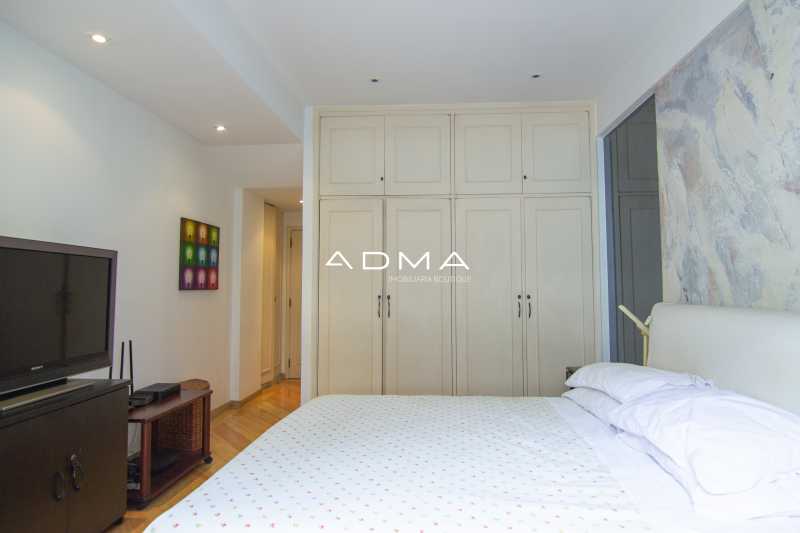IMG_0880 - Apartamento 3 quartos para alugar Leblon, Rio de Janeiro - R$ 12.000 - CRAP30045 - 13