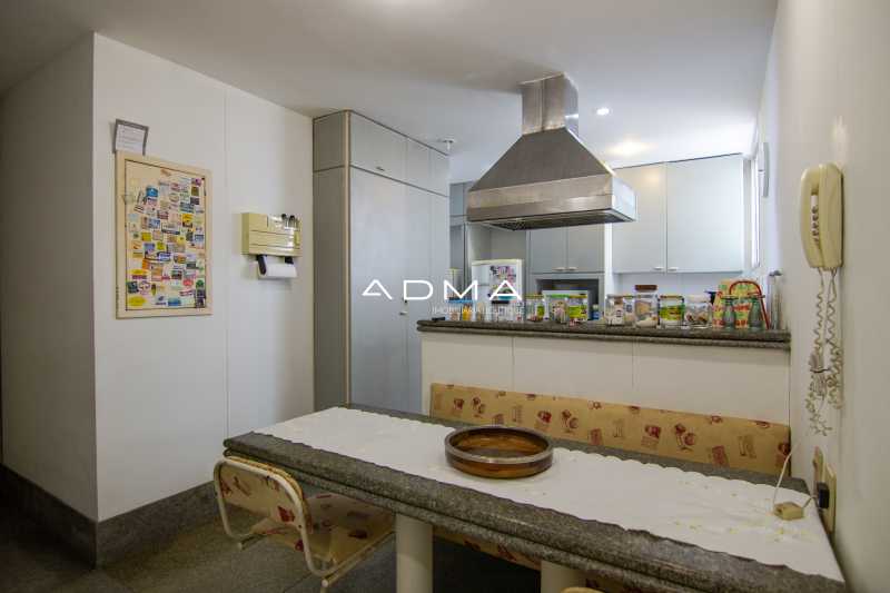 IMG_0885 - Apartamento 3 quartos para alugar Leblon, Rio de Janeiro - R$ 12.000 - CRAP30045 - 22