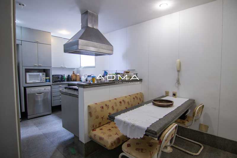 IMG_0888 - Apartamento 3 quartos para alugar Leblon, Rio de Janeiro - R$ 12.000 - CRAP30045 - 20