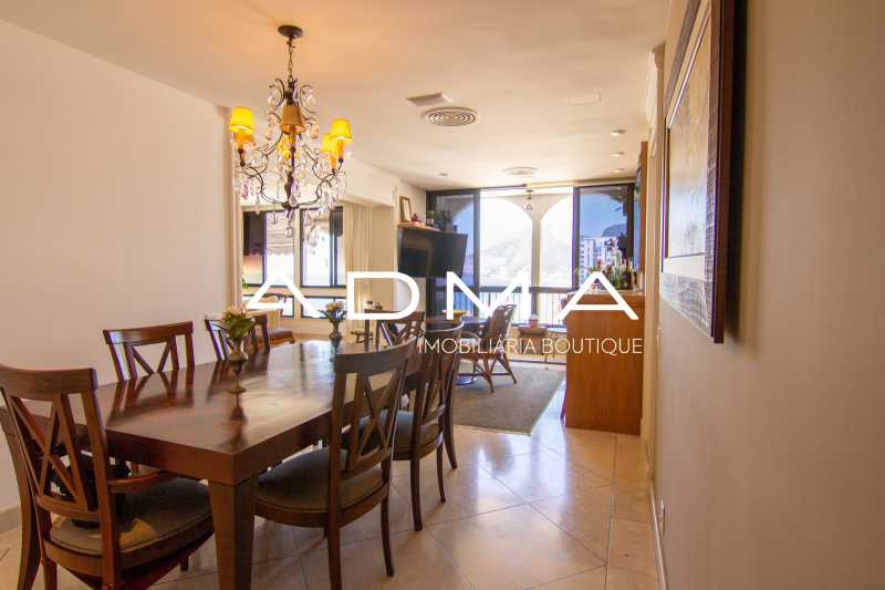 IMG_1919 - Apartamento 3 quartos à venda Ipanema, Rio de Janeiro - R$ 6.000.000 - CRAP30050 - 13