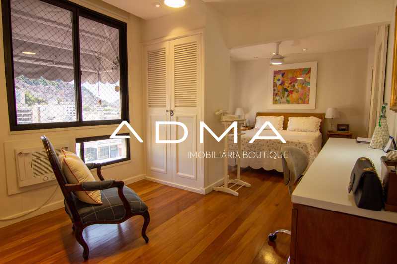 IMG_1955 - Apartamento 3 quartos à venda Ipanema, Rio de Janeiro - R$ 6.000.000 - CRAP30050 - 15