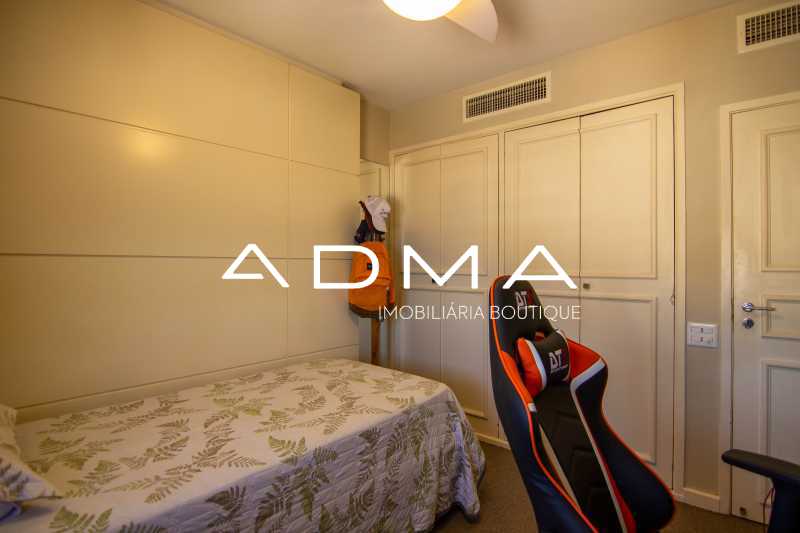 IMG_1984 - Apartamento 3 quartos à venda Ipanema, Rio de Janeiro - R$ 6.000.000 - CRAP30050 - 22