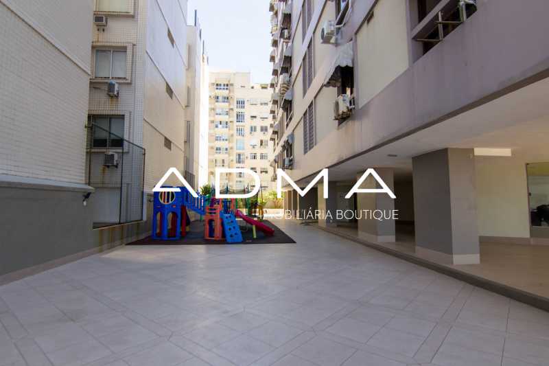 IMG_1996 - Apartamento 3 quartos à venda Ipanema, Rio de Janeiro - R$ 6.000.000 - CRAP30050 - 29