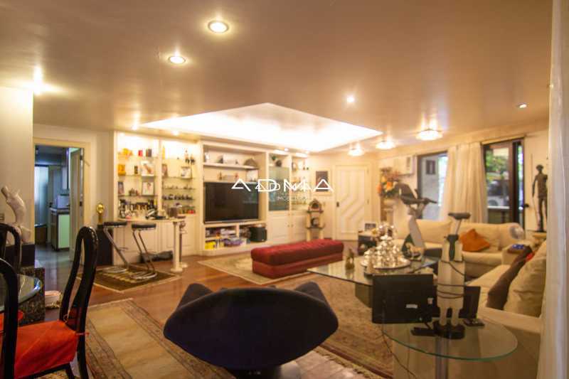 IMG_3963 - Apartamento 3 quartos para alugar Leblon, Rio de Janeiro - R$ 13.000 - CRAP30059 - 6
