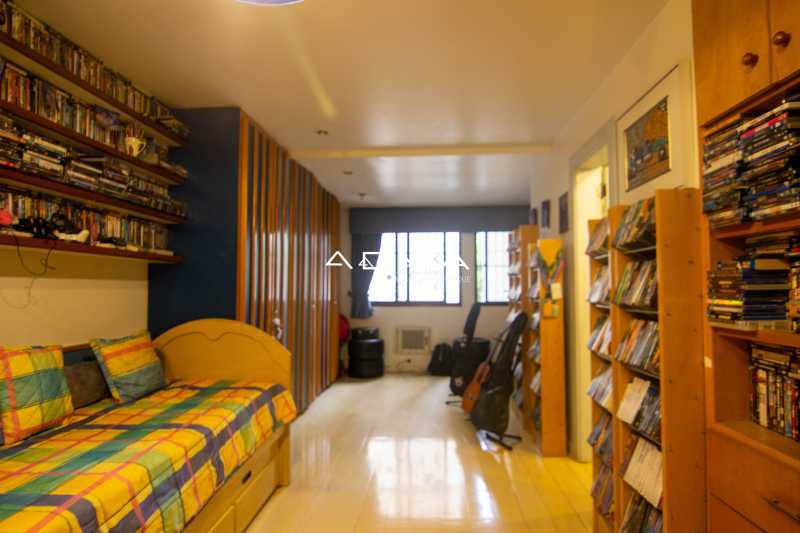 IMG_4012 - Apartamento 3 quartos para alugar Leblon, Rio de Janeiro - R$ 13.000 - CRAP30059 - 17