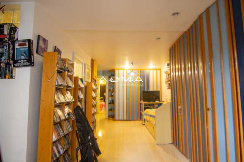 IMG_4014 - Apartamento 3 quartos para alugar Leblon, Rio de Janeiro - R$ 13.000 - CRAP30059 - 19
